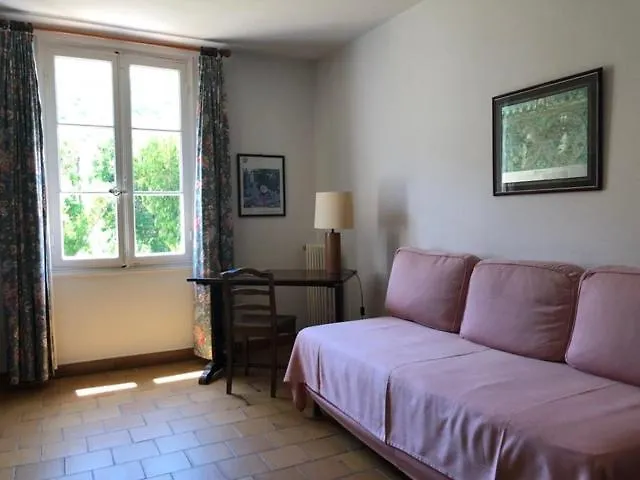 Le Manoir De Port-Cros Hotell