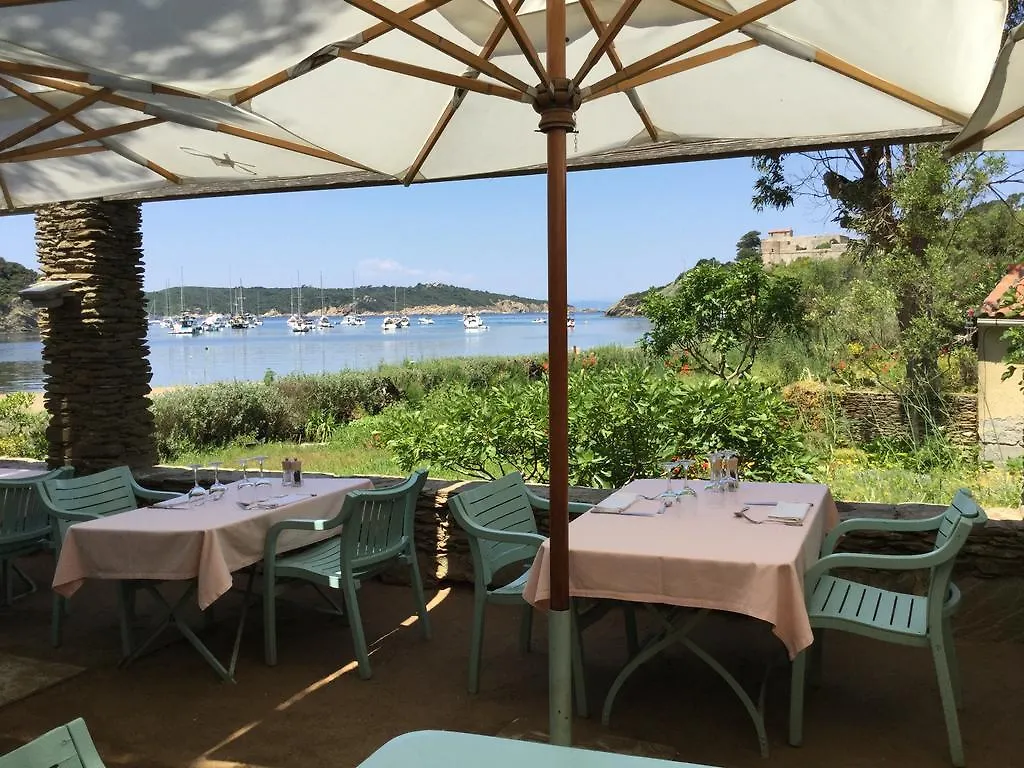 Le Manoir De Port-Cros Hotel