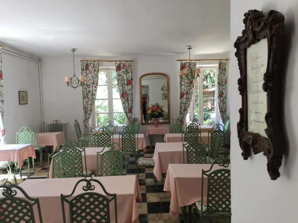 Le Manoir De Port-Cros Hotel