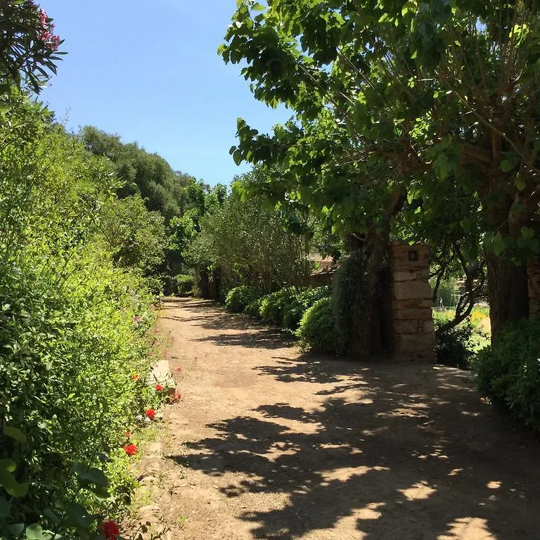 Le Manoir De Port-Cros Hotel