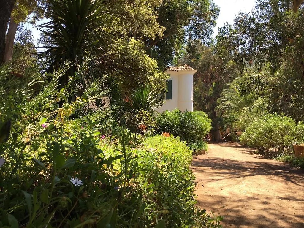 Le Manoir De Port-Cros Hotel