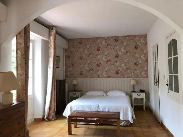 Le Manoir De Port-Cros Hotel