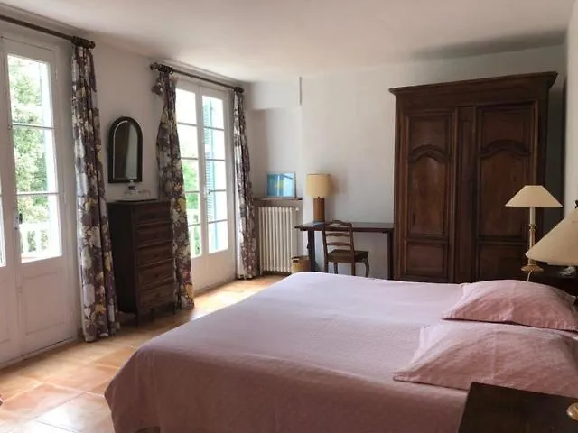 Le Manoir De Port-Cros Hotel Frankrijk