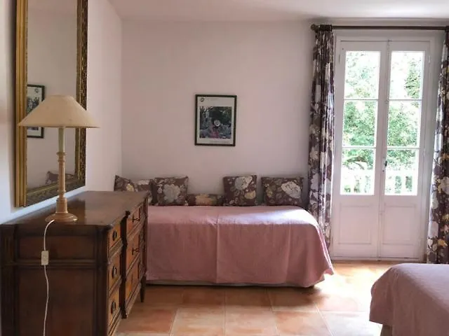 Le Manoir De Port-Cros Hotel 0*,