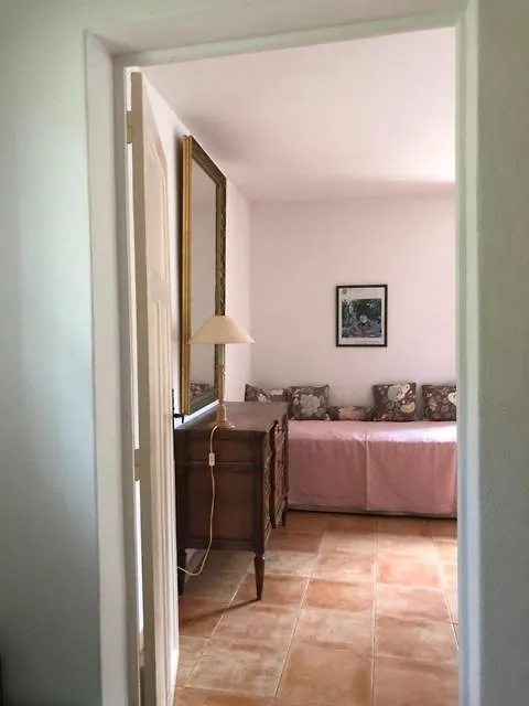 Le Manoir De Port-Cros Hotel