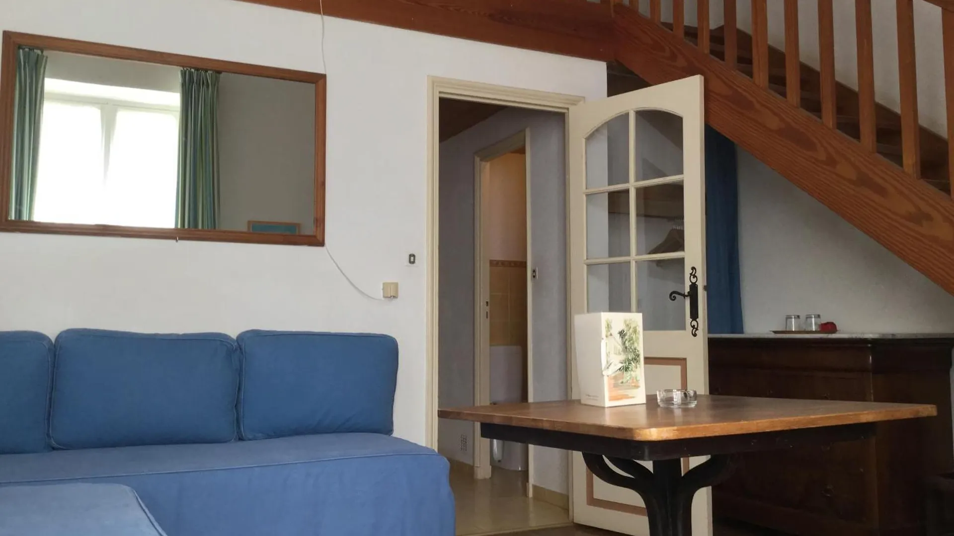 Le Manoir De Port-Cros Hotel