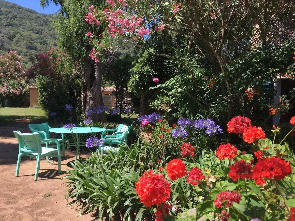 Le Manoir De Port-Cros Hotel