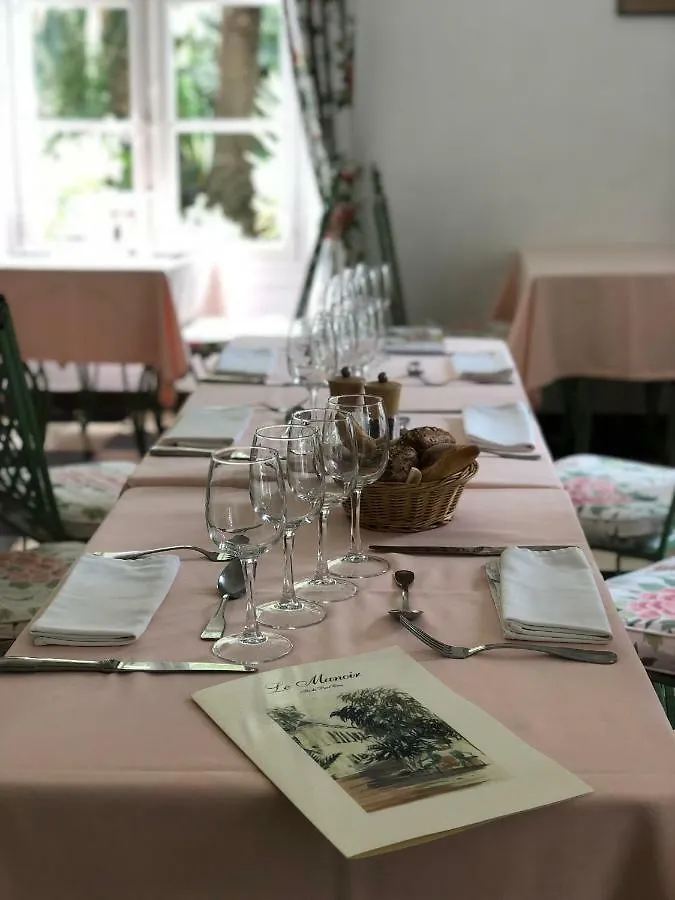 Le Manoir De Port-Cros Hotel 0*,